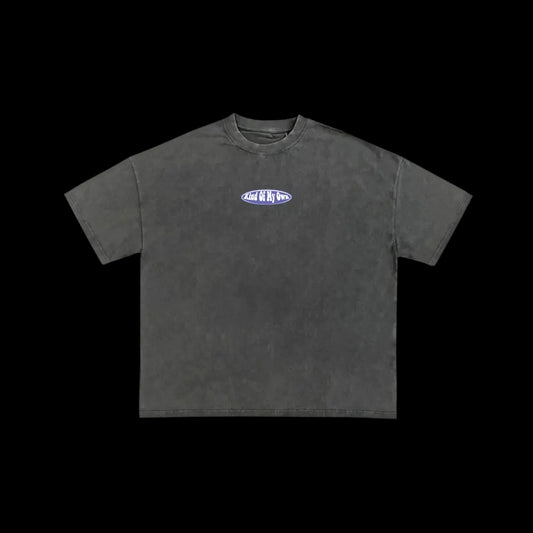 "Capsule of the Trendy Youth - Tee "