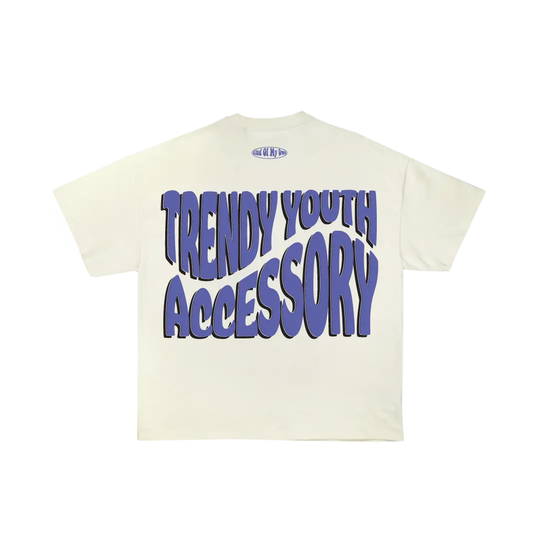 Capsule of the Trendy Youth - Tee 