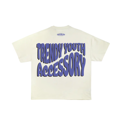 Capsule of the Trendy Youth - Tee 