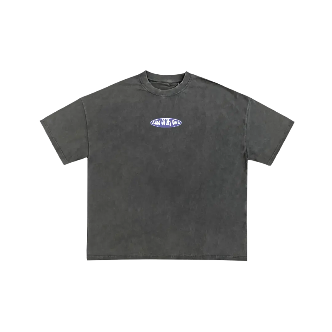 Capsule of the Trendy Youth - Tee 