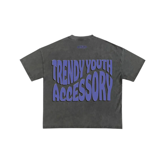 Capsule of the Trendy Youth - Tee 