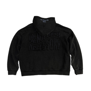 Zip Hoodie 01 — Design By Komo