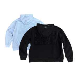 Zip Hoodie 01 — Design By Komo