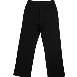 Pants 01 — Acid Washed Black (Female Fit) Design By Komo