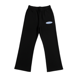 Pants 01 — Acid Washed Black (Female Fit) Design By Komo