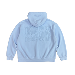 Zip Hoodie 01 — Design By Komo