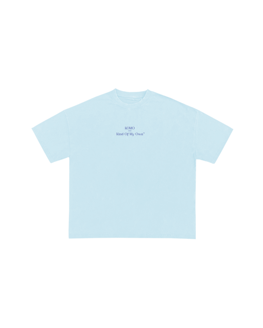 TEE 01 Design By Komo