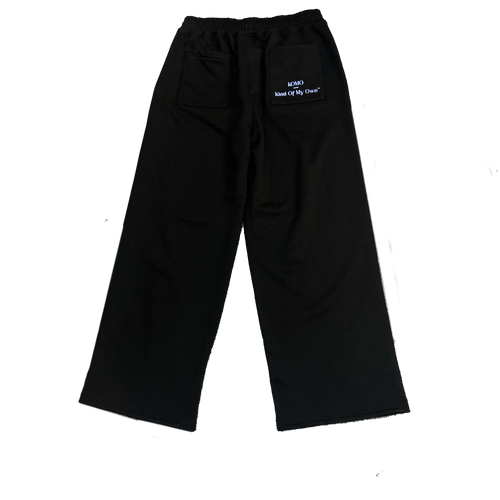 Utility JOGGERS - black