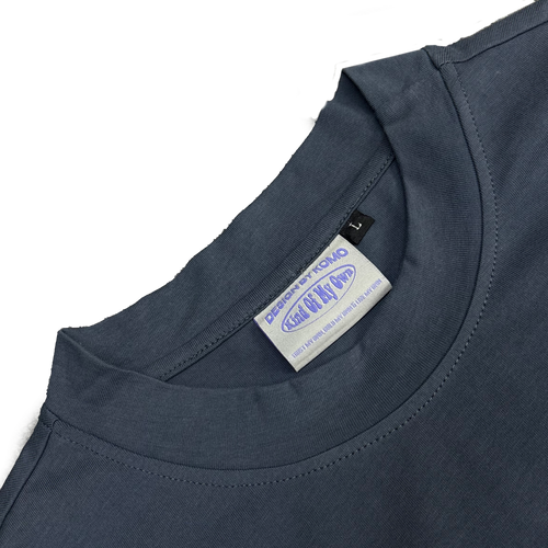 Vintage TYA - deep navy